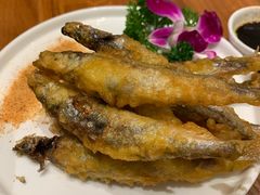 -hallch 好吃餐厅(全运村中央广场店)