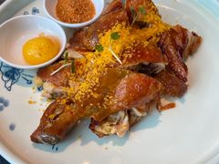 -蟹榭·本帮江浙菜·蟹宴(五角场合生汇商场店)