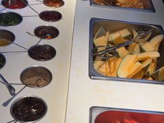 -老员外骨汤火锅(海州古城店)