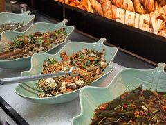 -韩盛·盛江山自助料理(于洪新玛特店)