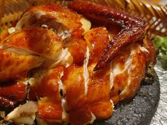 -凤凰山斑鱼馆(恭城店)