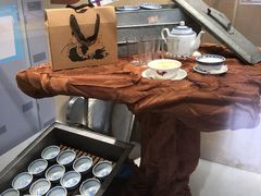 -民信老铺(双皮奶博物馆店)