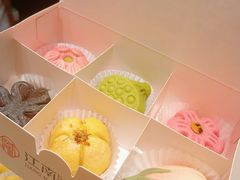 -百年同和·江南点心院(山塘街店)