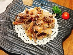 -井圣日膳(万达店)