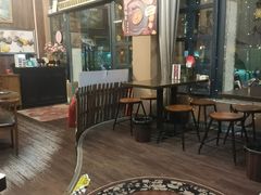 -新华阿喜烧烤(嘉泰雅园店)