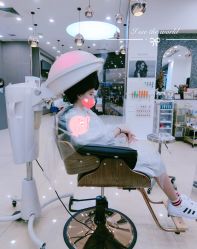 点击看大图 -IN STYLE•造型