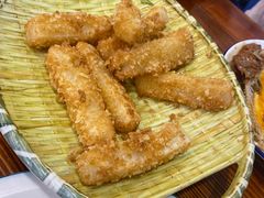 -华顺土菜馆(洪岗路店)