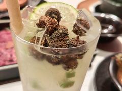 -芸山季·云南山珍菌火锅(人民广场来福士店)