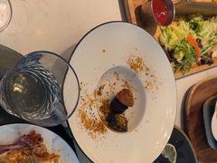 -ins森林童话餐厅coffee&bistro