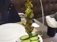 -Pita's&Tika's中东和印度风味餐厅(龙湖天街店)