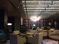 -武汉洲际酒店