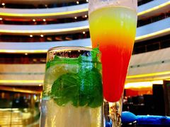 -杭州国际会议中心洲际酒店-原素全日餐厅(解放东路店)