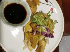 -四季春