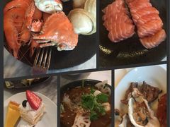 -君悦酒店·乐厨·高空自助餐(青年大街店)