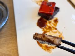 -枣子树·素食餐厅(朱家尖店)