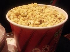 爆米花-中影国际影城(兰生大厦CINITY LED店)