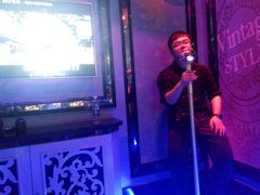 -欢乐迪KTV(南坪上海城店)