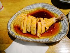 -南小蟹手工點心(三里屯店)