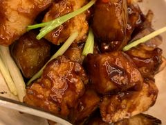 -民族饭店-四季餐厅