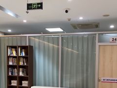 -美年大健康体检中心(红岭分院)