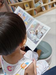 -奈尔宝·儿童乐园·亲子餐厅(星河湾店)
