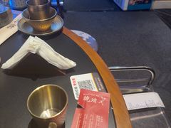 -琥珀川糟粕醋火锅(慈云寺店)