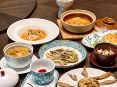 -新光酒家·河豚·海鲜·蟹料理(浦东店)