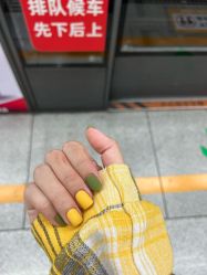 -四季·予你日式美甲美睫Nail