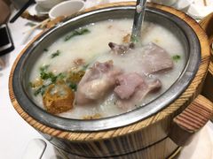 猪杂粥-御彩酒家(东风东路店)