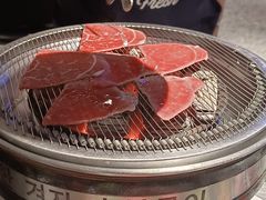 -韩山葵烤肉(太古里店)