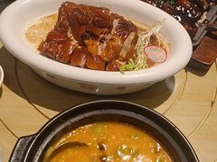-上下九广州菜馆(李家村万达店)
