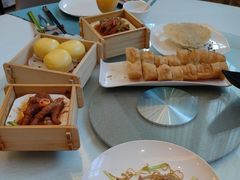 -凯宾斯基大酒店·三楼御龙轩中餐厅