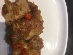 -湘汇概念铁板烧(铁西万达店)