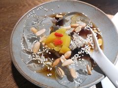 红糖冰粉-荣小馆(温州智慧谷店)