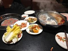-尚水元休闲自助餐厅(中央城店)