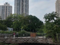 -苏州河梦清园环保主题公园