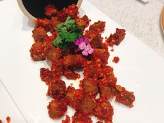 -铂尔台州菜(铂尔国际店)