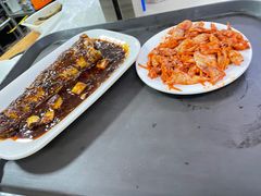 -川江大冷面