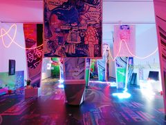 -宝龙艺术中心(七宝宝龙城店)