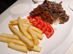 牛肉多纳配饭-Pasha帕夏土耳其餐厅(南昌路店)