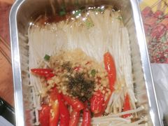 -木屋烧烤(西城天桥店)