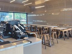 -Bracket Coffee(银河SOHO店)