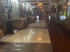 -北丽宫水疗会(宝利来国际大酒店店)
