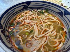 -湘遇长安·湘菜·陕西面(刘家窑店)