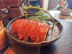 -盡膳口福跷脚牛肉火锅(晶耀前滩店)