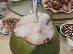 -阿浪海鲜连锁加工店(B栋2排1号火车头店)