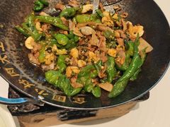 -费大厨辣椒炒肉(黄兴中心广场店)