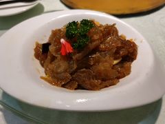 -蓬川食府(金海道店)