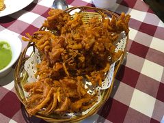 -Santoor 萨都里印度餐厅(北锣鼓巷店)