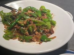 湖南小炒肉-凤凰湘语(浦东旗舰店)